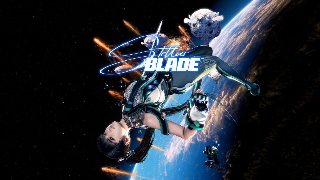 Stellar Blade header image