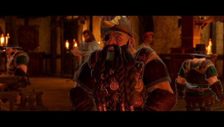 Divinity: Original Sin 2 console release date announced