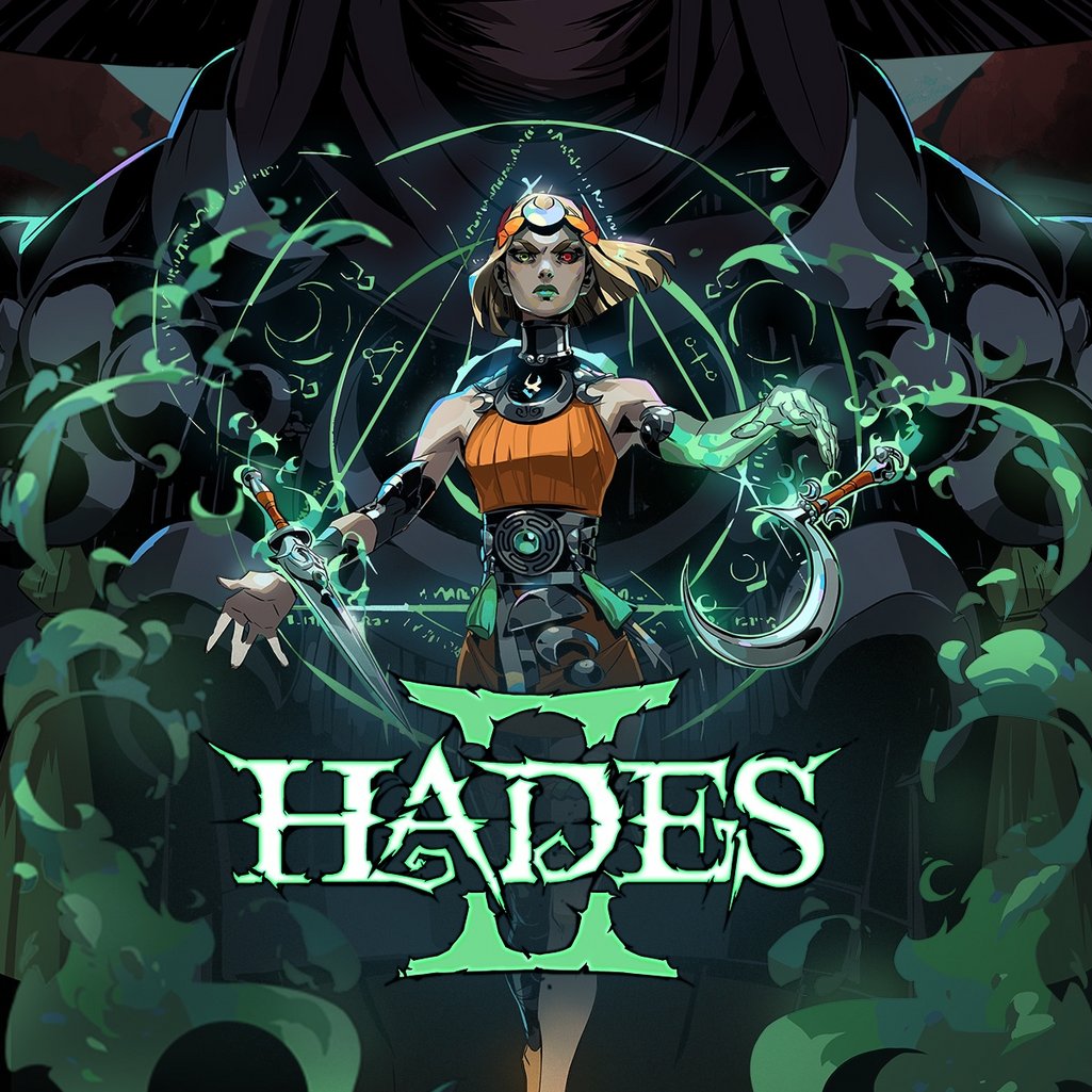 Hades II header image